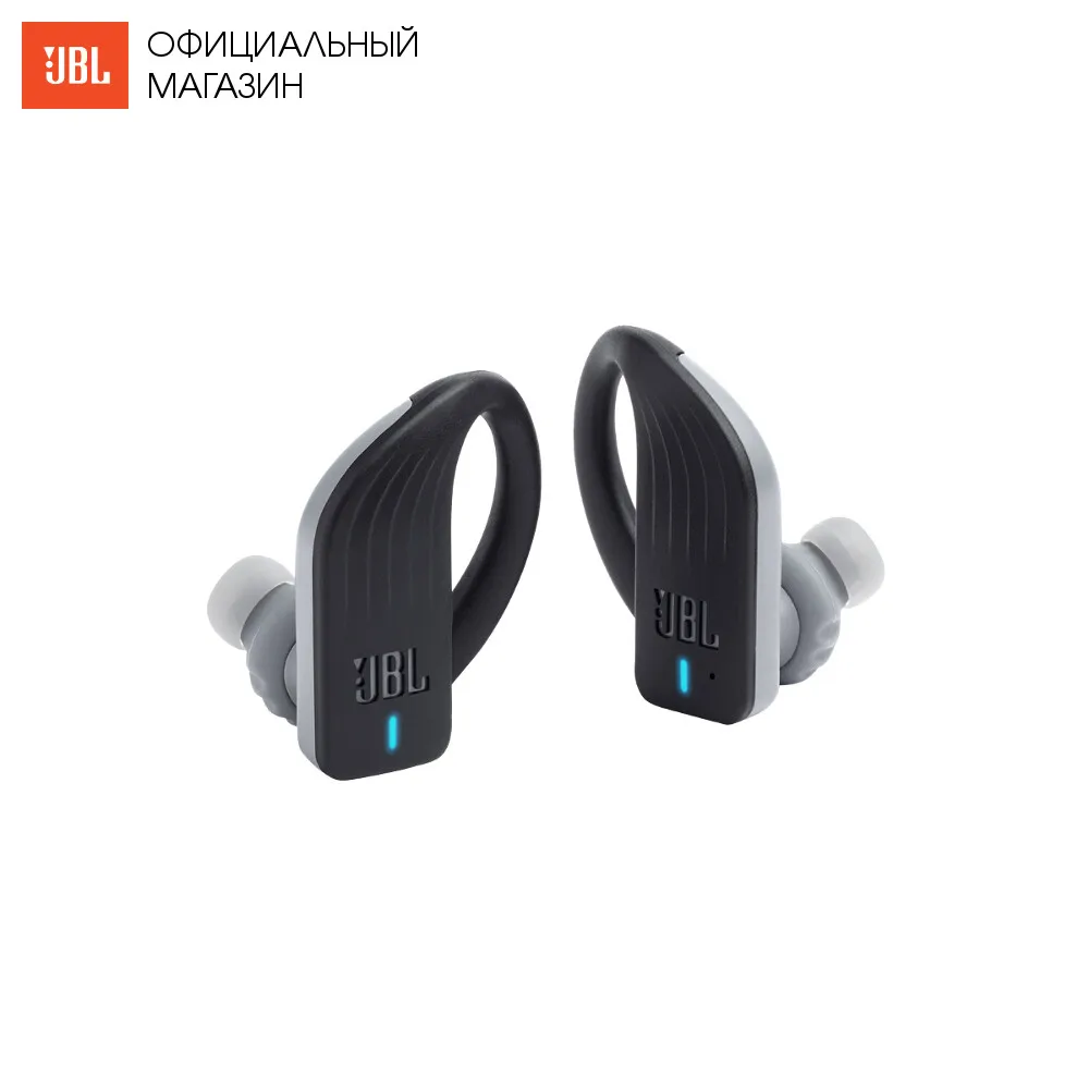 Спортивные беспроводные наушники JBL Endurance PEAK | Электроника