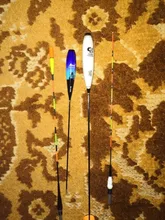 Flotador de pesca inteligente, alarma de mordedura de pez, cebo de mordedura de pez, luz LED, cambio de Color automático, boya electrónica de noche para pesca de invierno, nuevo