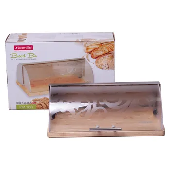 

Breadbasket 38*27.5*13.5 cm Kamille, kml-1103