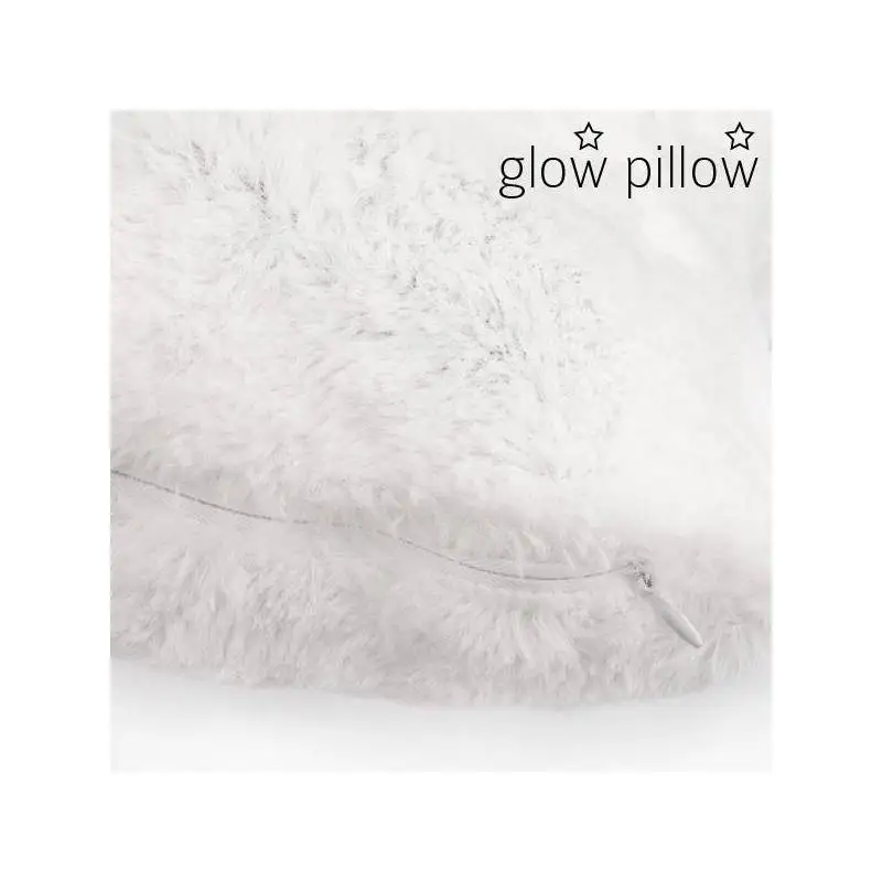 Pillow LED Star Glow Pillow