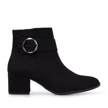

Polaris Heels Boots WOMEN BOOTS 92314320SZ
