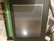 Multifunctional automatic LuckyBox Set . Automatic control system.