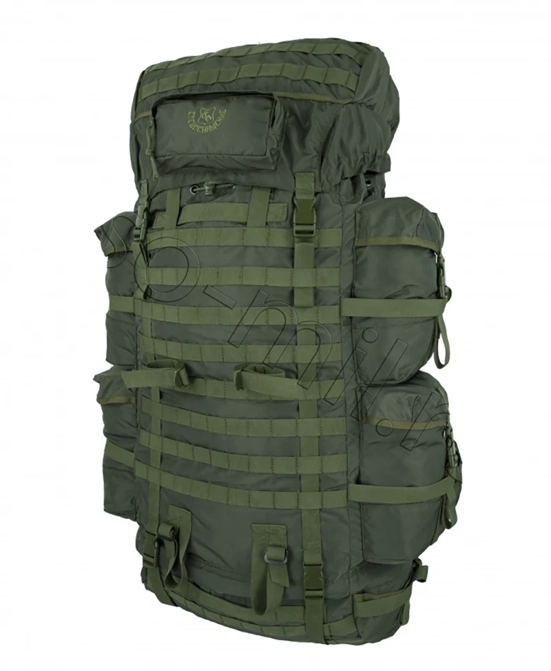 実物SSO/SPOSN EDELWEISS 4バックパック