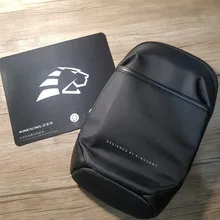 Kingsons-Bolso cruzado multifunción antirrobo para hombre, bolsas de mensajero de hombro, impermeable, de viaje corto