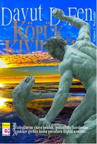 Пена и Искра Давида д. Fen E транслирует сериалы отечественных писателей (Турецкий)