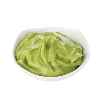 

Gluten-free Pistachio Nut Flavored Pudding 25 kg