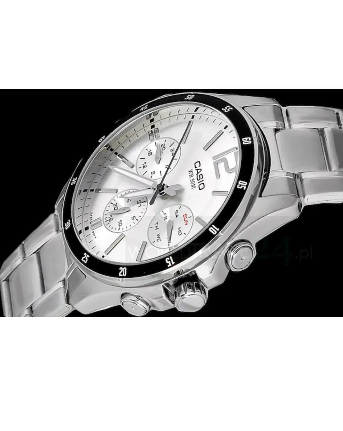 Часы Casio Мужские спортивные армейские водонепроницаемые до 50 м|Кварцевые часы| |