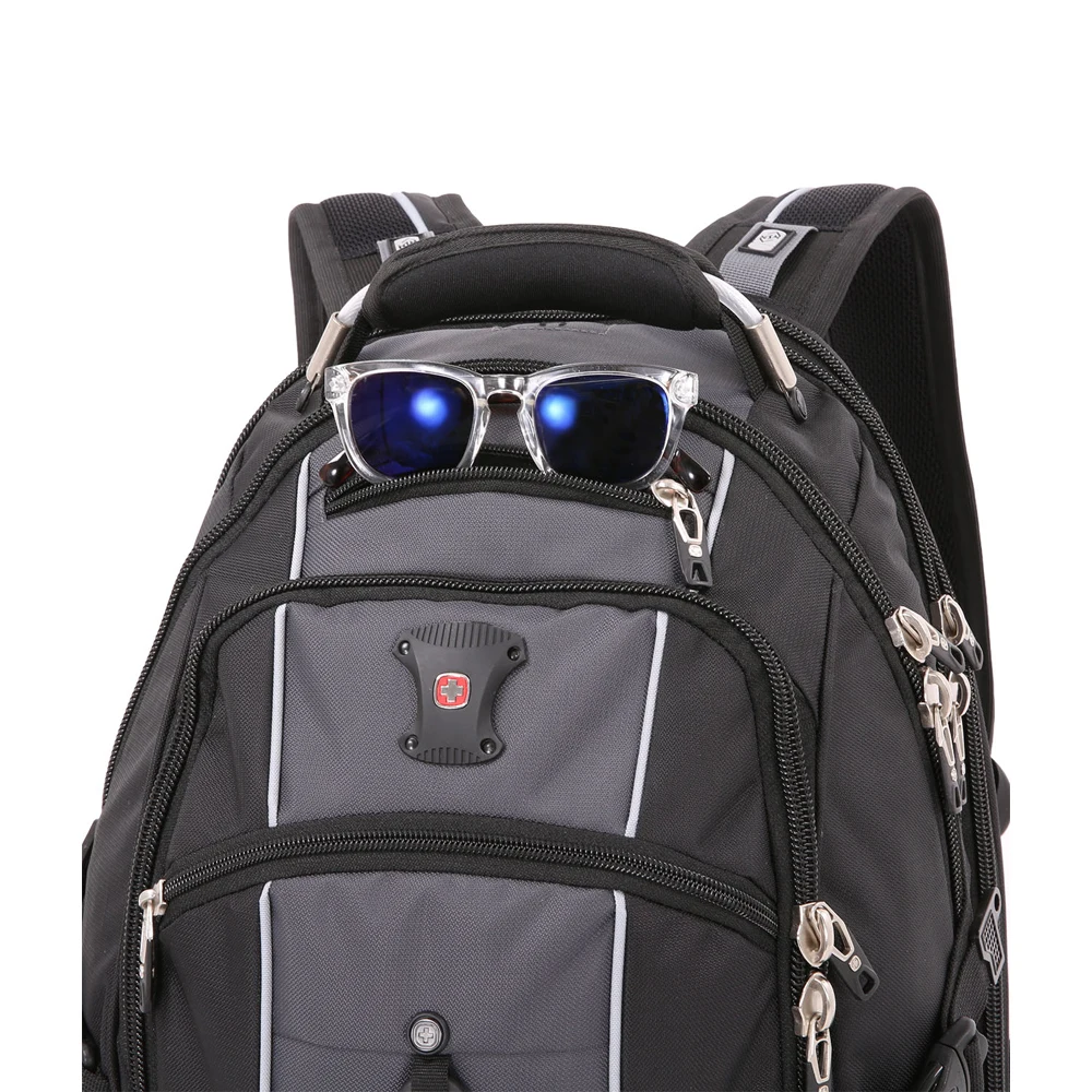 Городской рюкзак SWISSGEAR SA6677204410|Рюкзаки| |