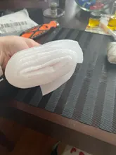 Masajeador de piedra Natural de cuarzo rosa, masajeador para terapia Facial y cuello, masajeador para tratamiento de salud, cuello cuerpo, gua sha