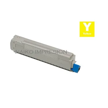 

Cartridge Oki Executive ES8431/ES8441 44844513 Yellow