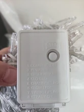 Decoration Led-String-Lights Wedding-Garland Party Holiday Outdoor 100M 20M 50M 30M Christmas