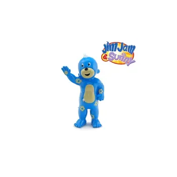 

Nobby-character Jimjam PVC figure
