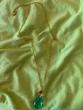 Hayao Miyazaki-Colgante con forma de Castillo para mujer, colgante con logotipo, llavero con figura de Nely Gaiman, joyería para disfraz