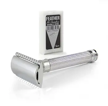 

Classic razor Edwin Jagger Diamond DE3DE14