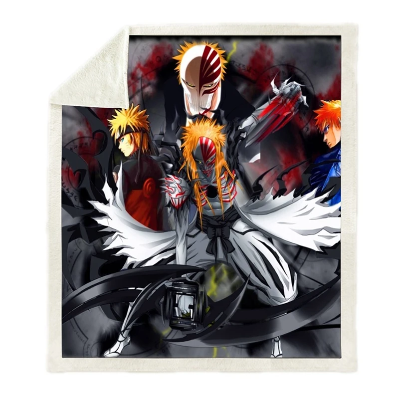 One-Piece-3D-Print-Naruto-Sherpa-Blanket-Sofa-Couch-Hiking-Picnic-Back-To-School-Quilt-Cover (1)