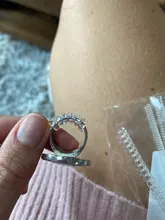 Ajustador de tamaño de anillo en espiral Vintage, herramientas de ajuste de anillo en espiral, piezas de joyería, accesorios de anillo más grande, 4 Uds.