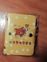 2019 de la PU de la moda función 20 Bits tarjeta caso titular de la tarjeta de negocio de las mujeres de los hombres de crédito Tarjeta de pasaporte bolsa cartera para tarjetas y documentos de identidad bolsas