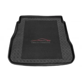 

Boot Protector PE Audi A6 102007