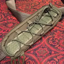 Holster Case Pen-Holder Molle-Pouch Edc-Tool Airsoft-Knives Tactical-Knife Military Waist-Bag