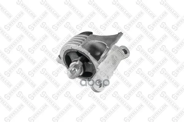 71-11046-Sx_подушка Кпп Левая! Ford Fiesta 1.2-1.4 96-01/Puma 1.4/1.7 97 Stellox 7111046sx Stellox арт. 7111046SX