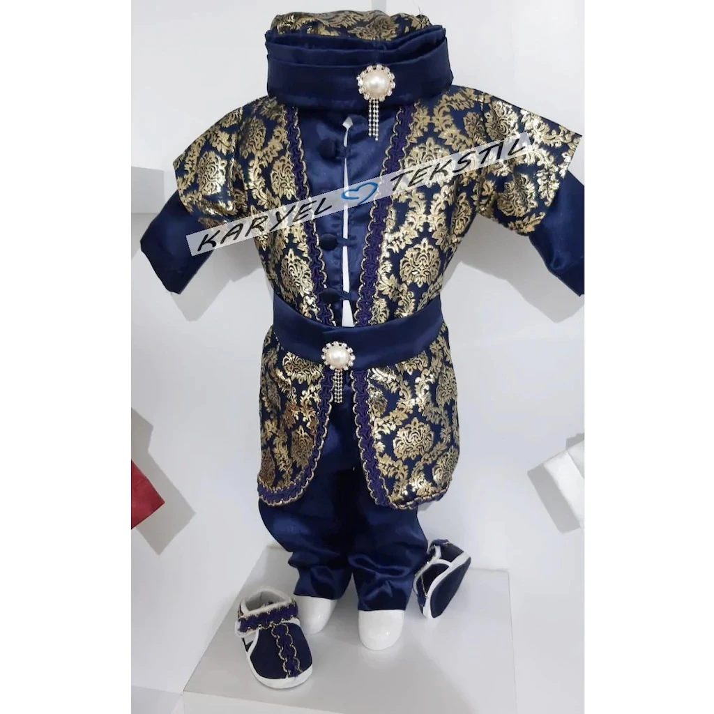 Erkek Bebek Mevlut Takimi Sehzade Sunnet Takimi Dogum Hediyesi Male Prens Party Birthday Sunnet Sehzade Ottoman Turkiye Kaliteli Clothing Sets Aliexpress