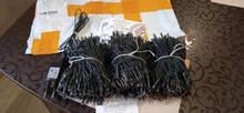 Fairy-String-Lights Garland LED Wedding Christmas-Party Home-Decoration Outdoor Waterproof