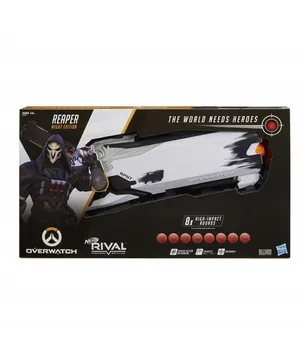 

NERF RIVAL OVERWATCH REAPER E5026