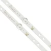 New 2 PCS/set LED Backlight Strip For PANASONIC TX-32FR250K 2T-C32ACSA K320WDX A1 A2 4708-K320WD-A2113N01 A1113N11 A B type ► Photo 1/6