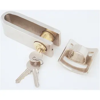 

PADLOCK FOR CLOSURE SCISSOR C-1/50