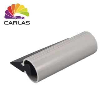 

Carlas High Quality Polyurethane Tools PU Plastic Scraper Black Flexible Rubber Squeegees For High Quality Polyurethane Tools PU