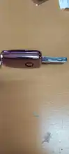 Funda para llave de coche estilo carbono TPU suave, accesorios de Seat León para VW, Polo, Golf, Passat, Skoda, Octavia, A5, Bora, Jetta, Seat Ibiza