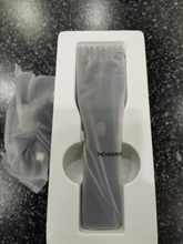 XiaoMi ENCHEN eléctrica cortadora de cabello para hombres Cordles Clippers adulto Razors profesional cortadora de esquina de afeitar de pelo vestido pelos lavadora  maquina enchen máquina pelo hombre máquina barba