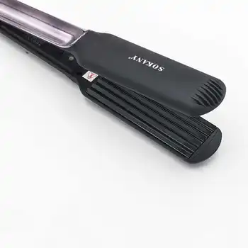 

SOKANY®Corrugated straightener ceramic for Ripple