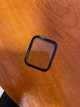 Protector de pantalla a prueba de agua para apple watch 5 4 3 38MM 40MM 44MM 42MM (no vidrio templado suave) película para Iwatch 4/5/6/SE
