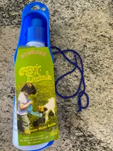 250/500 ML Pet dispensador portátil perro botella de agua de viaje plegable al aire libre para mascotas tazón de cachorro perro gato bebiendo alimentador de agua