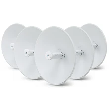 Точка доступа UBIQUITI PBE-5AC-GEN2-5 5 GHz 25 dBi(5 шт