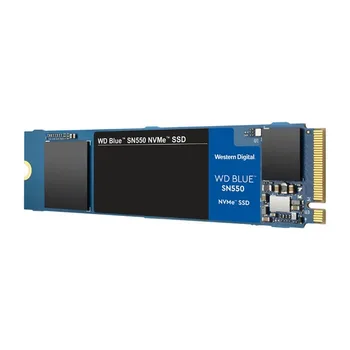 

Hard Drive Western Digital WDS250G2B0C 250 GB SSD