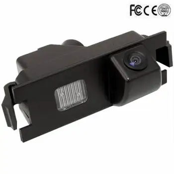 

Rear view camera for Hyundai and Kia Intro VDC-097 Hyundai i10
