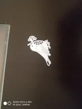 Cutting-Dies Die-Cuts Album Decorative-Crafts Diy Scrapbooking Embossing Metal 26-Letters