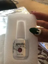 Arte Clavo Gel barniz brillante Color rosa Nude para manicura Semi permanente híbrido UV Gel lentejuelas de esmalte de uñas Gel laca 8ml