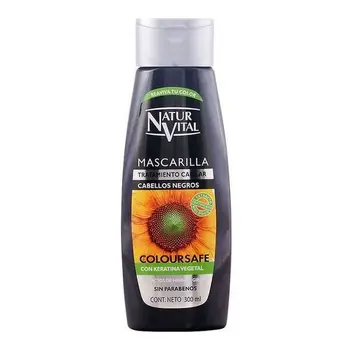 

Heat Protector Naturaleza y Vida