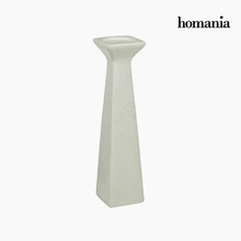 Подсвечник керамический(11x11x45 см) от Homania BigBuy Home