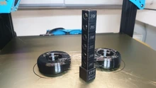 Flexible Filament Or Sunlu Tpu Model-Printing Full-Color with DIY Gift Ship 5-Pieces