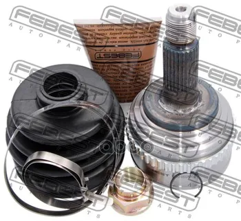 

Shrus outdoor 30x60x26 (Honda Civic EU/ep/es 2001-2006) febest febest art. 0310-055a50
