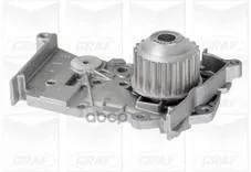 Насос Водяной Renault Logan/Clio/Kangoo/Megane 1.6 16v 08.-08 Graf Pa724a Graf арт. PA724A