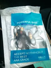 In-Ear-Headphones Stereo-Bass-Headset DUSZAKE Samsung Wired for Xiaomi Metal Hifi Mic