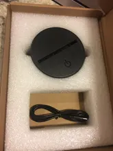 Night-Light Decor-Lighting Hxh-Lamp Gon Bedside Killua-Figure Bedroom Anime Hunter-X-Hunter