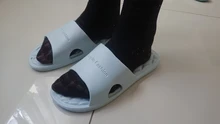 Zapatillas antideslizantes para estar en casa para mujer, pantuflas suaves de verano, nuevas, 2020