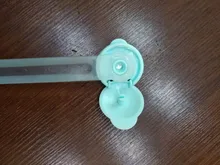 Cierre de seguridad de cajones para bebés, de plástico, cerradura protectora de bebés para cajones, puertas y gabinetes