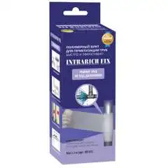 

Сантехнический bandage intrarich fix 5 cm x 3 m for sealing tube